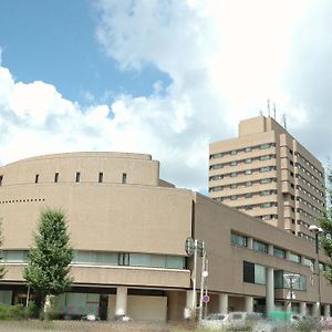 Hotel New Otani Nagaoka